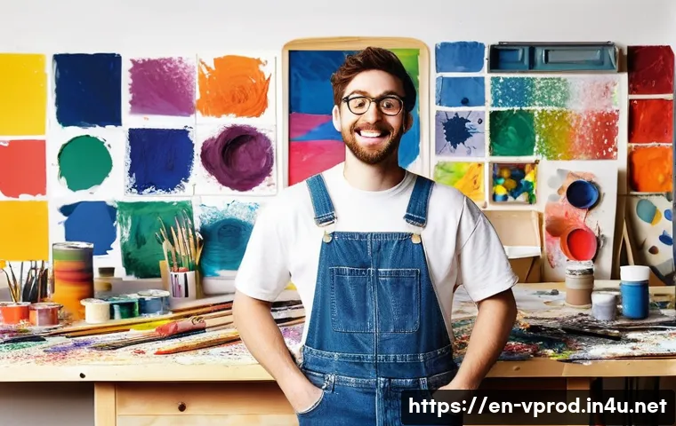Unleash Your Inner Auteur 7 Surprising Methods for Creative Video Production 3 영상제작 직무에서의 창의성 개발 방법 관련 이미지 1
