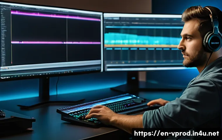 7 Career Paths to Explore After Graduating from a Video Production School 3 영상제작 전문학교 졸업 후 진로 관련 이미지 1
