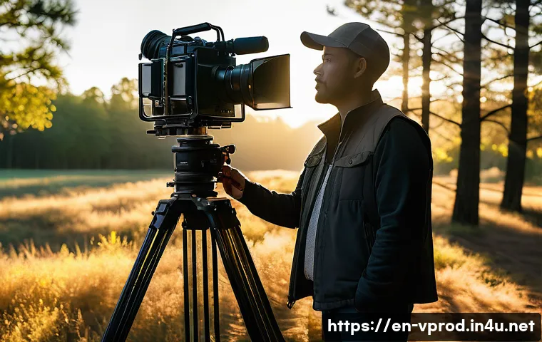 7 Career Paths to Explore After Graduating from a Video Production School 4 영상제작 전문학교 졸업 후 진로 관련 이미지 2