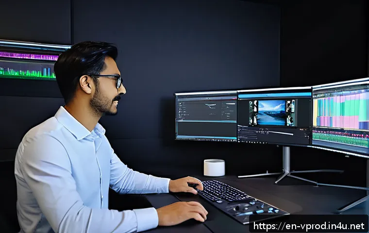Mastering Long-Term Video Projects: Essential Tips for Seamless Production Management 3 영상제작 장기 프로젝트 관리 팁 관련 이미지 1