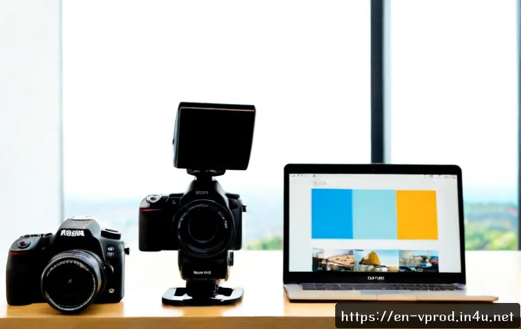 Best Cameras for Video Production: How to Choose the Right Setup for Your Budget 3 영상제작을 위한 디지털 카메라 추천 관련 이미지 1